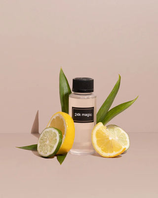 500ml Perfume Grade C Fragrance Oil with 2000kgs Production Capacity for Aroma Diffusers