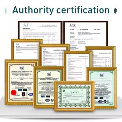 Electric Metal 1000ml Capacity Waterless Scent Air Machine with App Control for Home and Hotels