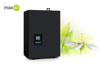 CE  8000 hours lifespan HVAC Essential Oil Diffusers for commerical shopping mall