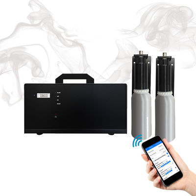 500ml Large Capacity 220V 50W Commercial Scenting Machine HVAC Scent System with Wifi App Control