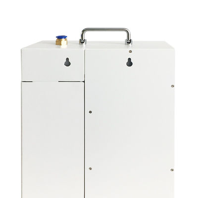 1000ml Capacity 220V Voltage 5000m³ Coverage HVAC Scent Machine Commercial Fragrance Diffuser