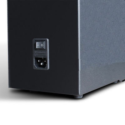 Commercial HVAC Scent Diffuser with 1000ml Capacity 35dba Noise and 5ml/Hour Oil Consumption for Large Areas