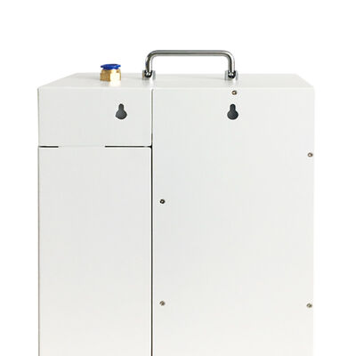 Electrostatic Scent Diffuser with 4000-6000CBM Coverage and App-Controlled Aroma Diffuser for Large Spaces