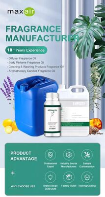 Factory Direct Sales Perfume Oils Concentrated Fragrance Brand Fragrance Oil Diffuser Essential Oil