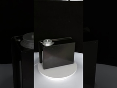 HVAC সিস্টেম সহ বড় এলাকা গ্লাসের সুগন্ধি ডিফিউজার মেশিন