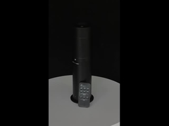 সুপার নীরব হোম ব্যবহার ঘ্রাণ বায়ু মেশিন