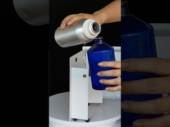 মধ্য এলাকার ব্যবহারের জন্য বাণিজ্যিক সুগন্ধি বায়ু মেশিন