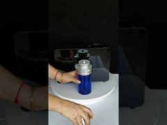 নীরব কাজ পাম্প সহ শক্তিশালী ঘ্রাণ ডিফিউজার মেশিন