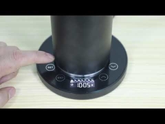 অফিস, স্পা, জিমের জন্য ম্যাক্সএয়ার নয়েজ মুক্ত বৈদ্যুতিক ছোট বাণিজ্যিক ঘ্রাণ ডিফিউজার মেশিন