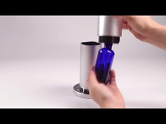 অফিস, স্পা, জিমের জন্য ম্যাক্সএয়ার নয়েজ মুক্ত বৈদ্যুতিক ছোট বাণিজ্যিক ঘ্রাণ ডিফিউজার মেশিন