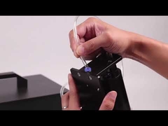 হোটেলের জন্য বড় এলাকা পেশাদার ঘ্রাণ ডিফিউজার মেশিন HVAC