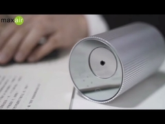 PP PBT জলহীন সুবাস নেবুলাইজার রিচার্জেবল ব্যাটারি DC5V