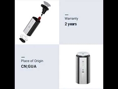 পোর্টেবল 10ML এসেনশিয়াল অয়েল নেবুলাইজার ওয়াটারলেস ইউএসবি এসেনশিয়াল অয়েল ডিফিউজার