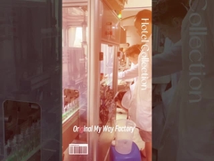 হোটেল কালেকশন মাই ওয়ে 50ml 120ml 200ml, 500ml সুগন্ধি ডিফিউজার তেল