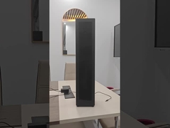 উন্নত প্রযুক্তির সাথে কালো প্রয়োজনীয় তেল ডিফিউজার, 2000cbm এলাকা জুড়ে