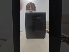 Q1200এয়ার ডিফিউজার অ্যারোমা তেল ডিফিউজার